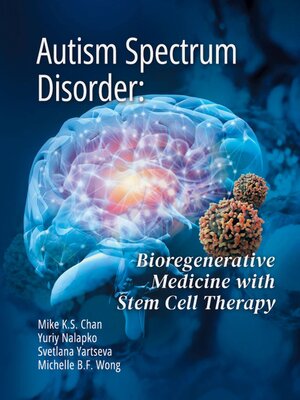 cover image of Autism Spectrum Disorder
